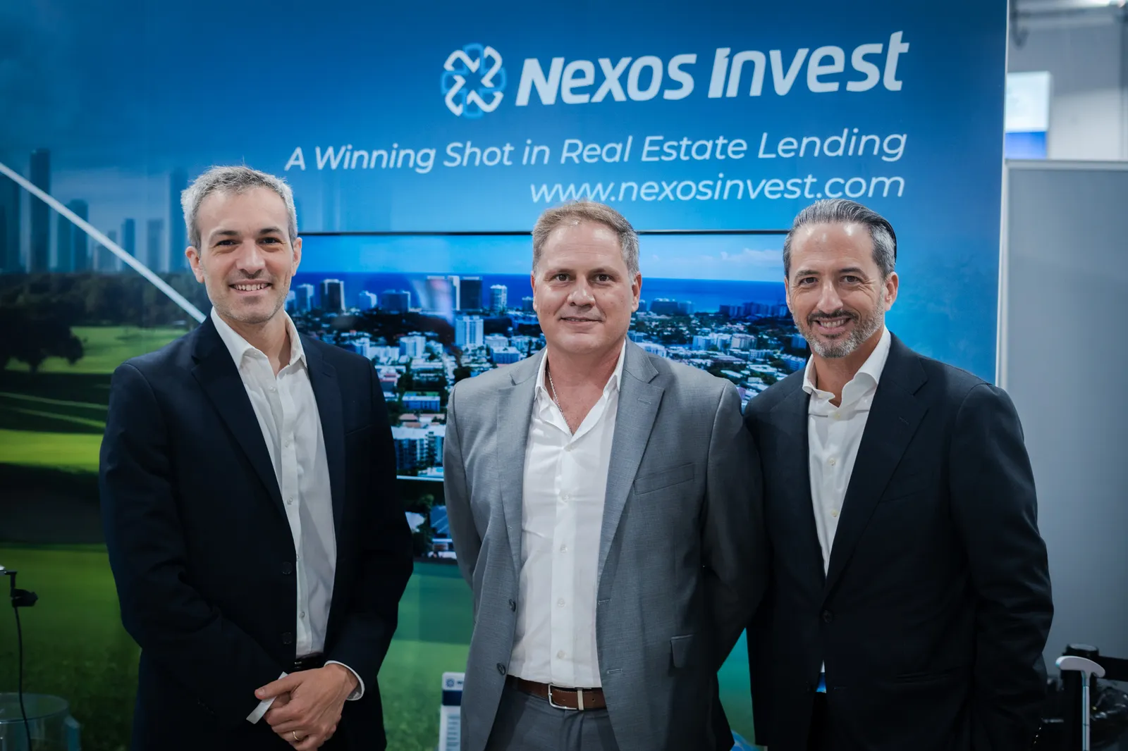 Ambiente profesional